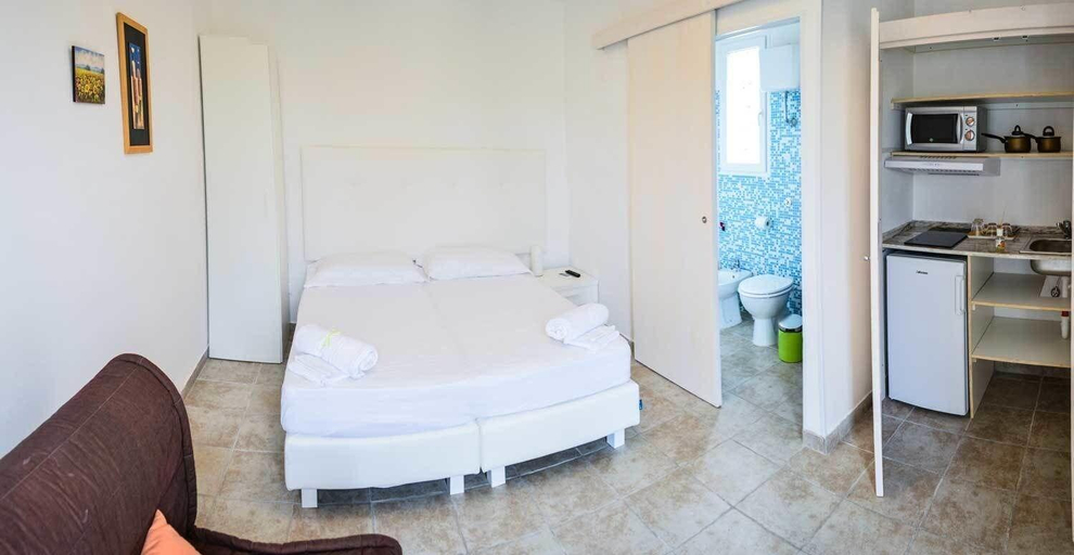 Bathroom, Core Resort, Lecce