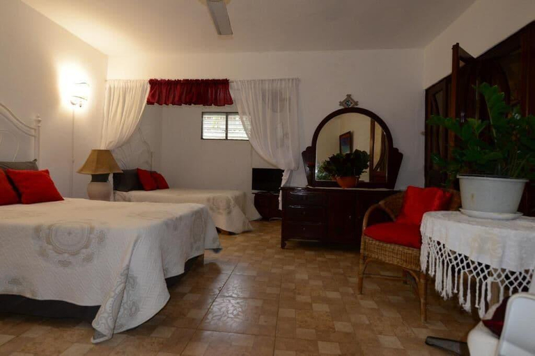 Bedroom 3, Villa Antonia 16, Sosua