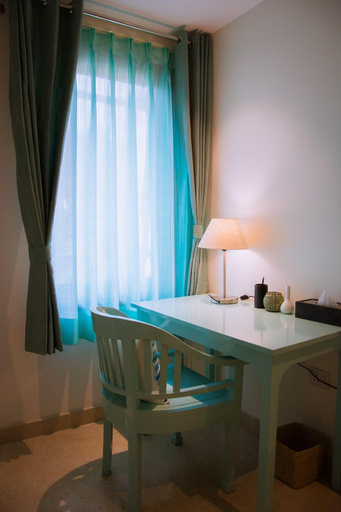 Bedroom 3, GG Bed and Breakfast, Delhi