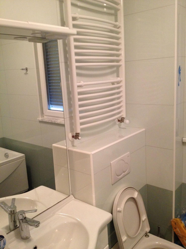Bathroom 4, Impetus, Kastav