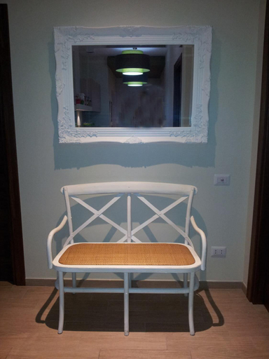 Public Area 2, Trastevere Chic, Roma