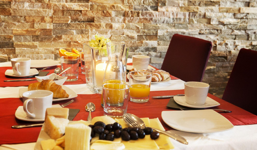 Food & Drinks 5, B&B Ma&Mi For You, Palermo