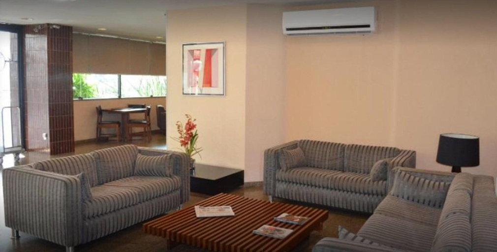 Public Area 2, Niterói Palace Hotel, Niterói
