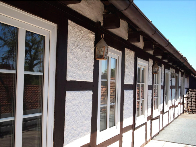 Exterior & Views 2, Weddeler Hof, Wolfenbüttel