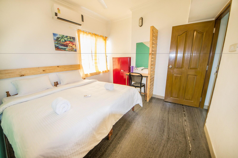 Bathroom 4, Namasthe Fortkochi, Ernakulam