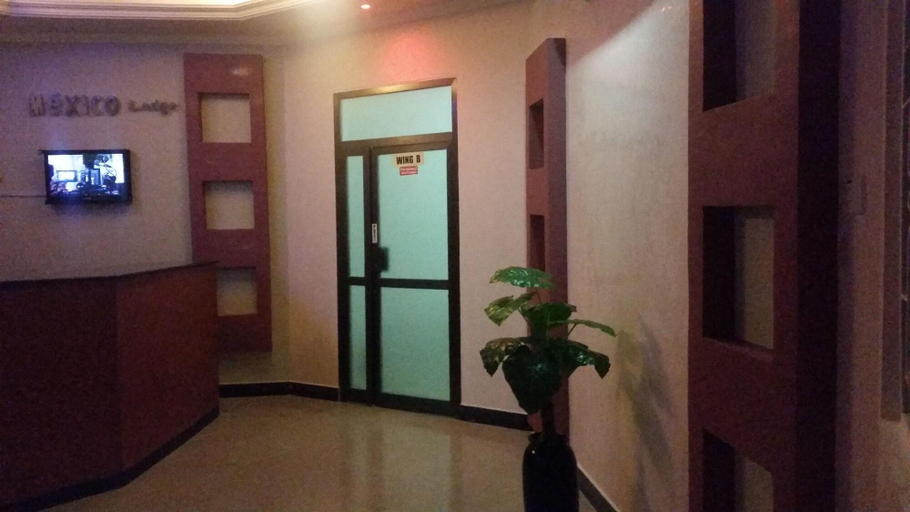 Public Area 3, Mexico Lodge, Kinondoni