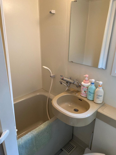 Bathroom 4, Land Haus Dancru Netz, Hakuba