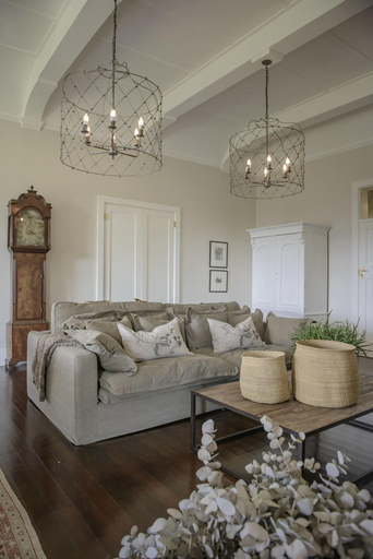 Public Area 3, Torburnlea Homestead Luxury Accommodation, Ehlanzeni
