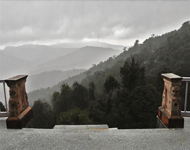 Exterior & Views 2, Te Aroha Dhanachuli, Nainital