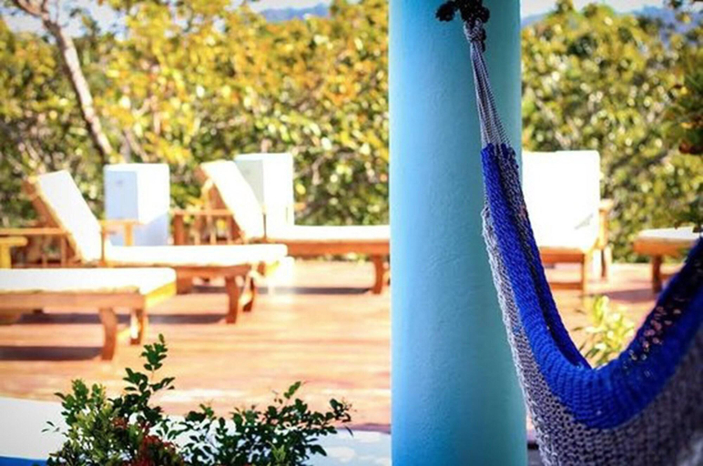 Exterior & Views 4, Jungle's Edge: Jiu-Jitsu, Muay Thai & Yoga Retreats, Nicoya