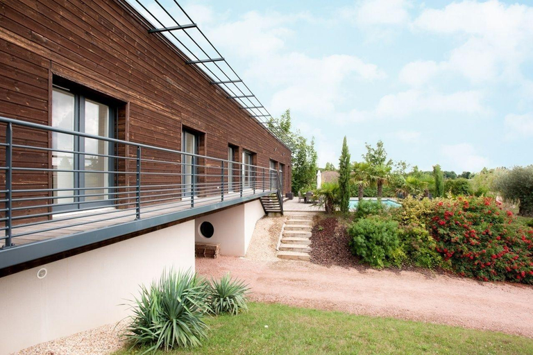 Exterior & Views 2, Les Crays De Levigny, Saône-et-Loire