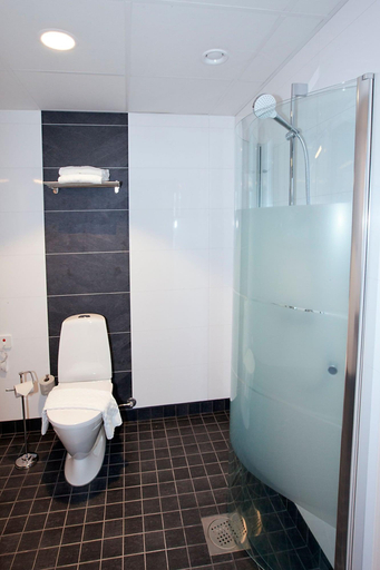 Bathroom 4, Rasta Grums, Grums
