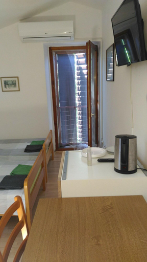 Public Area 2, Accommodation Rupine, Premantura