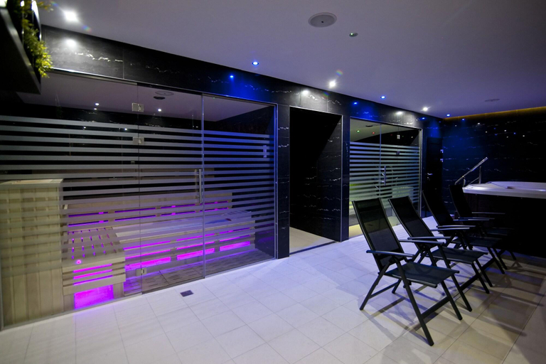 Public Area 4, Imperiall Resort & MediSpa, Kołobrzeg