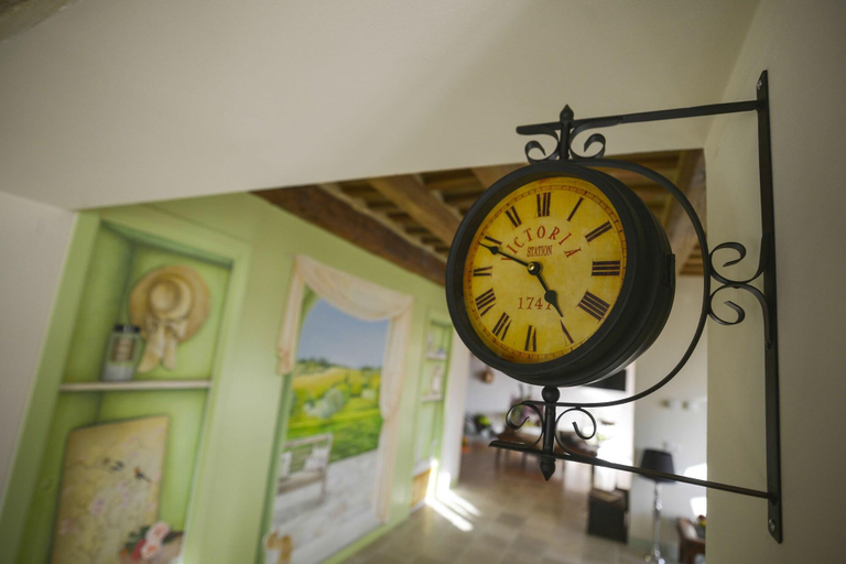 Public Area 4, Le MaRaClà Country House, Ancona