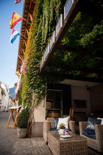 Exterior & Views 2, Hotel Krone - eat, drink, stay, Bolzano