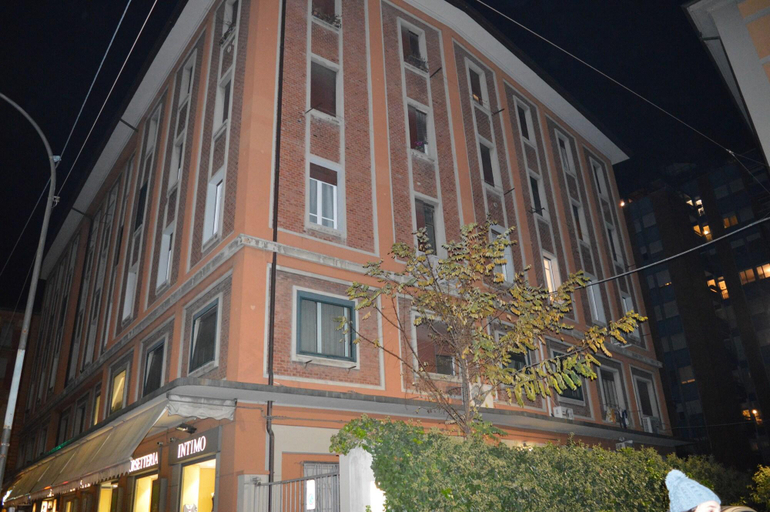 Exterior & Views 2, B&B Bentivogli, Bologna