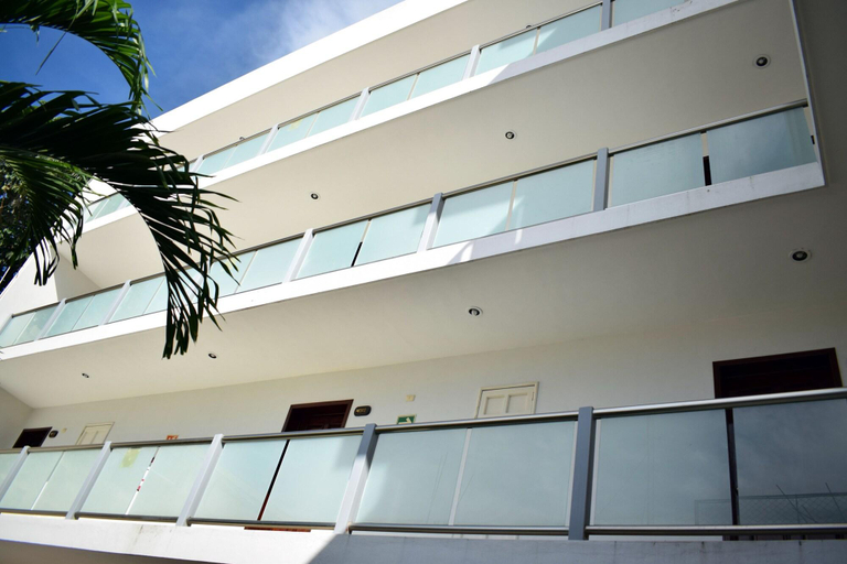 Exterior & Views 2, Hotel Juliet, Othón P. Blanco