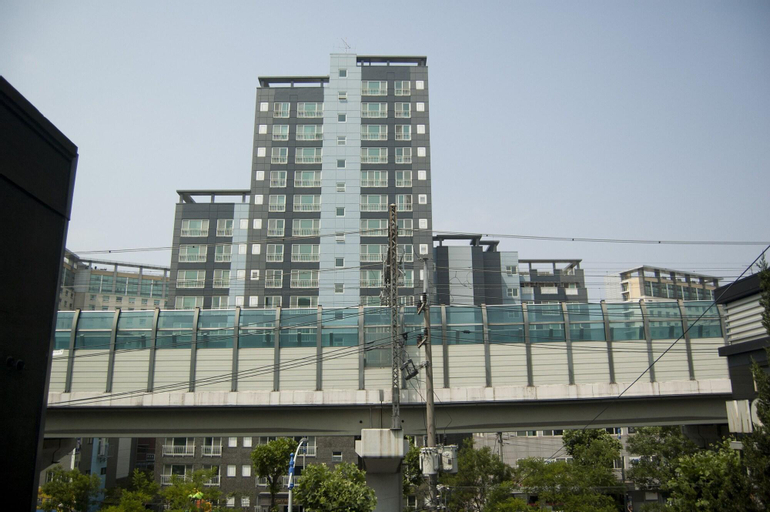 Hotel A314, Seongdong