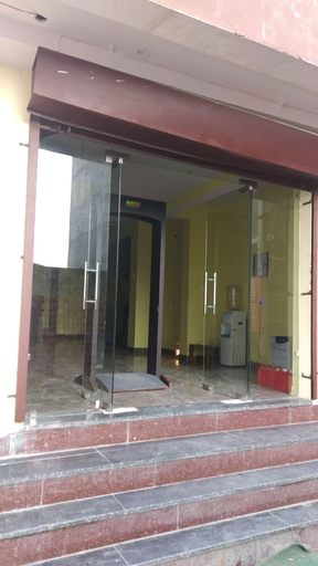 Public Area 3, Hotel Jhanvi Palace, Delhi