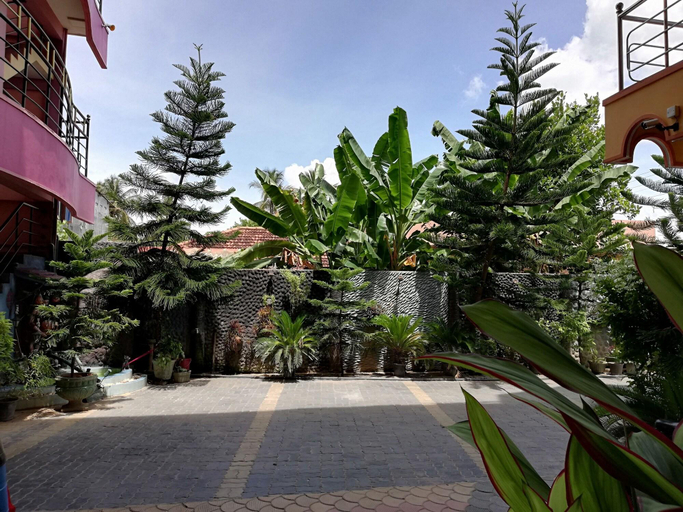 Exterior & Views 2, Sunshine Hotel & Hall, Trincomalee Town and Gravets