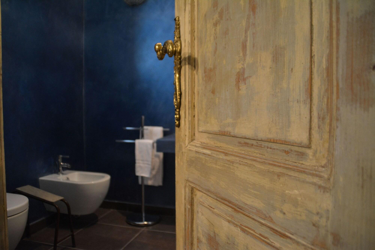 Bathroom 4, ZIOLì, Syracuse