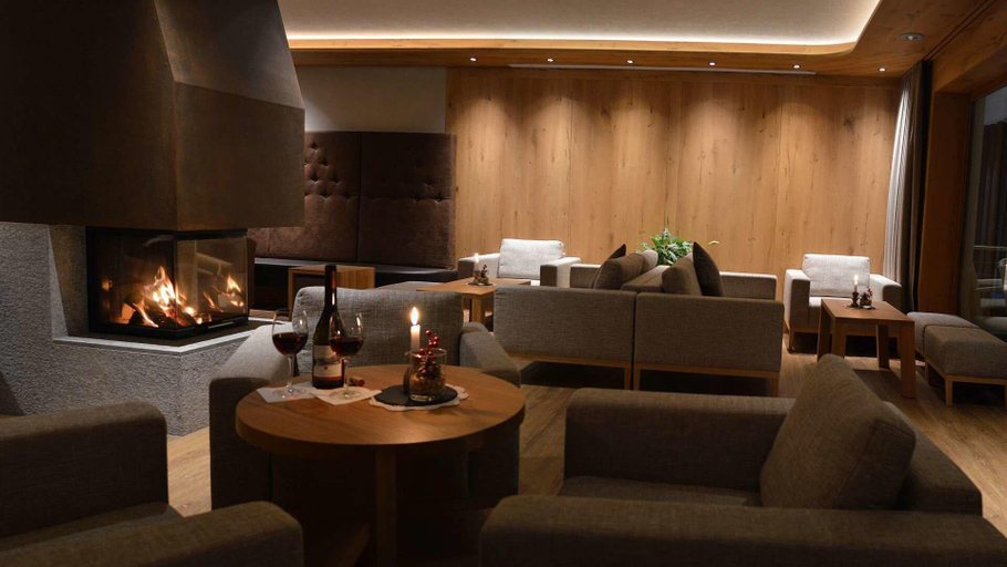 Public Area 4, Hotel Trenker, Bolzano