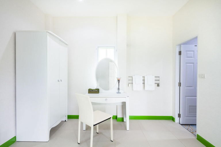 Bathroom, Napasawan Resort, Pak Chong