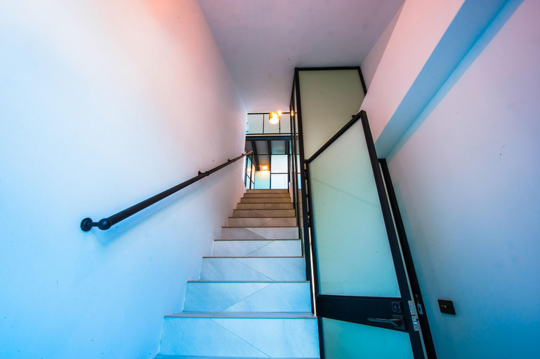 Public Area 2, Pathway B&B, Penghu