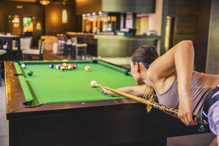 Public Area 5, Hotel Patria, Poprad