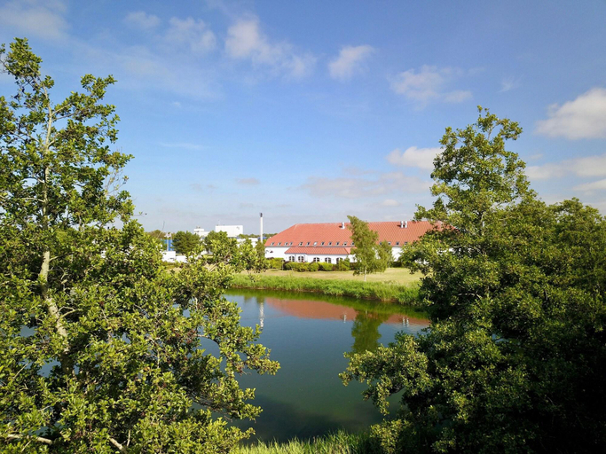 Exterior & Views 2, Hotel Søparken, Jammerbugt