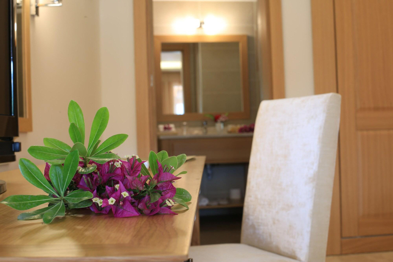 Public Area, Loryma Luxury Boutique Hotel, Marmaris