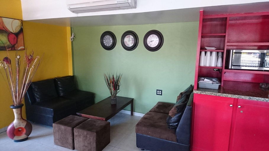 Public Area 3, Hotel Boulevard Mexicali, Mexicali