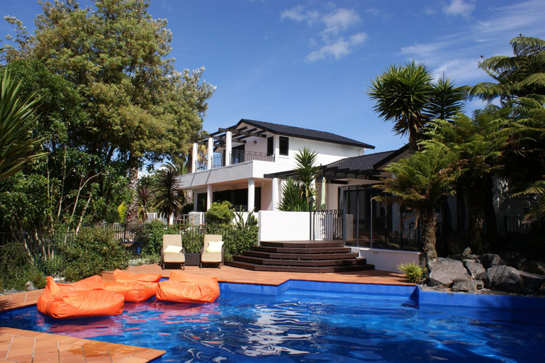 Sport & Beauty 5, 73 Milton, Waipa