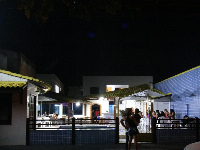 Food & Drinks 5, Pousada Praia da Ribeira Clube, Angra dos Reis