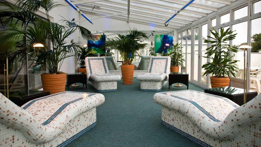 Public Area 3, The Barnstaple Hotel, Devon