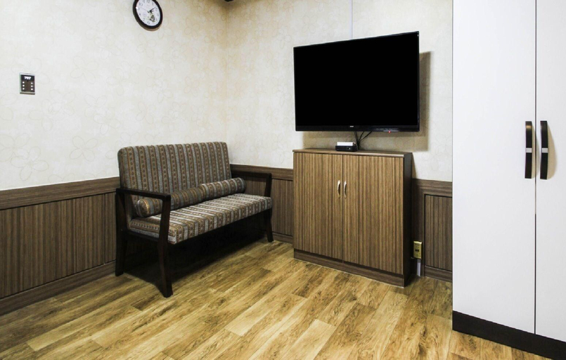 Public Area 2, Uljin Grand Hotel, Uljin
