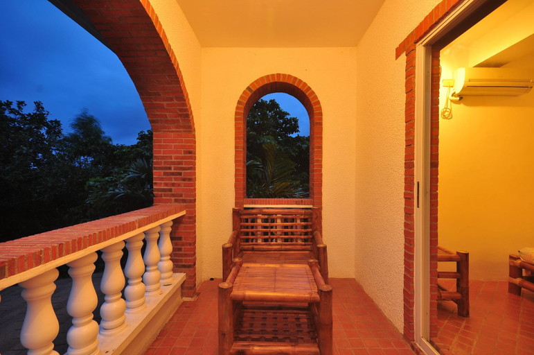 Bedroom 3, Amihan Home, Malay