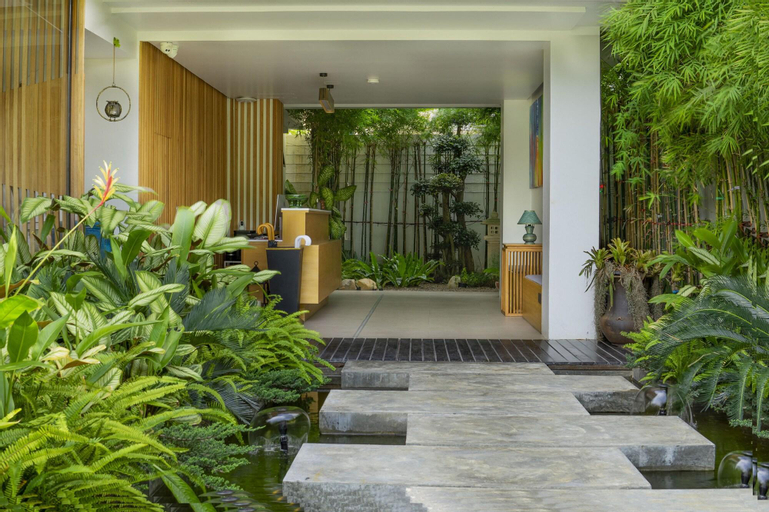 M5 Hotel, Muang Chiang Mai