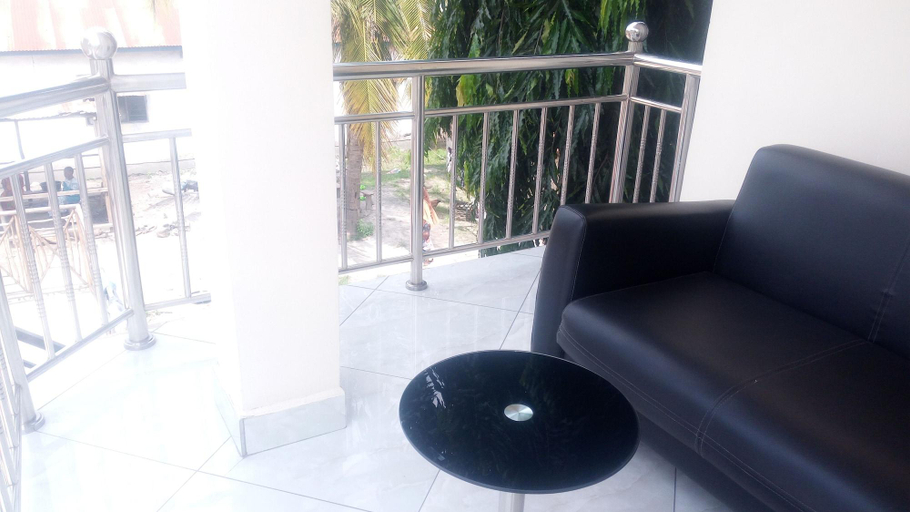 Public Area