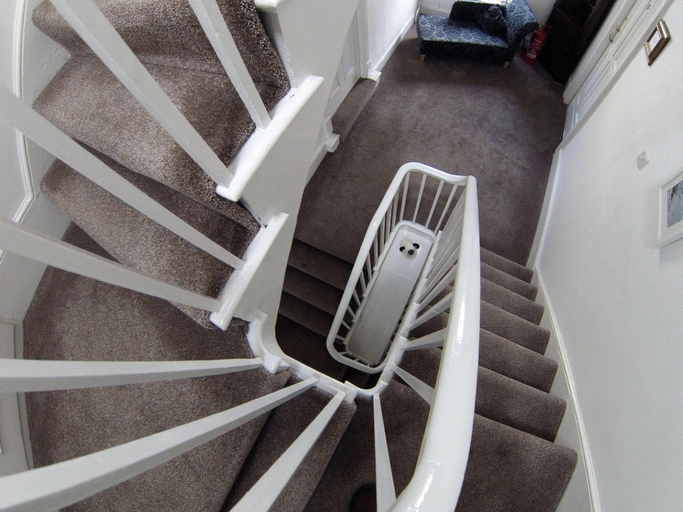 Public Area 3, Ty Helyg Guest House, Powys