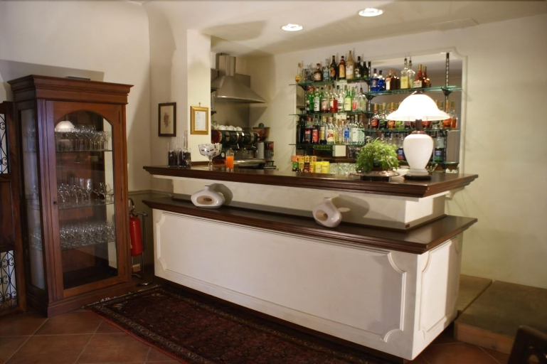 Public Area 2, Hotel Villa Cerelis, Cosenza