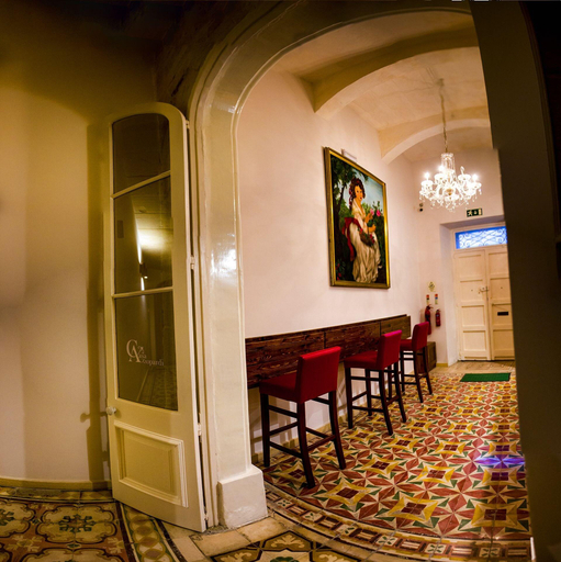Public Area 3, Casa Azzopardi Suites