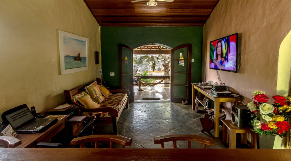 Public Area 3, Suites Casa do Barão, Armação dos Búzios