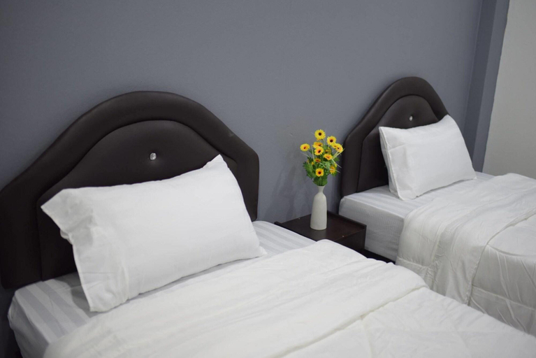 Bedroom 3, Maneetham Residence, Muang Chiang Rai