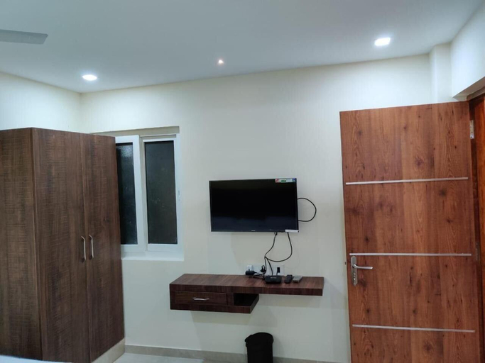 Public Area 3, Hotel Joyce, Chennai