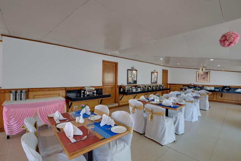 Public Area 4, Hotel Baljees Regency, Shimla