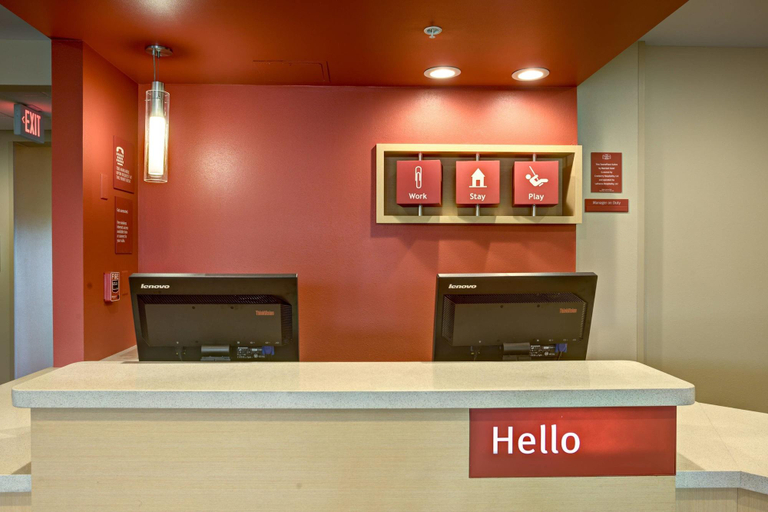 Public Area 3, TownePlace Suites by Marriott Wareham Buzzards Bay, Plymouth