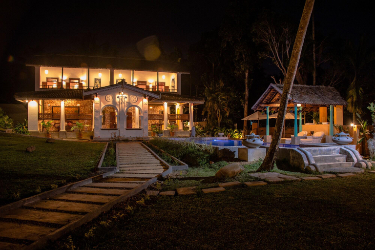 Exterior & Views 1, Villa Kubura, Ambalangoda