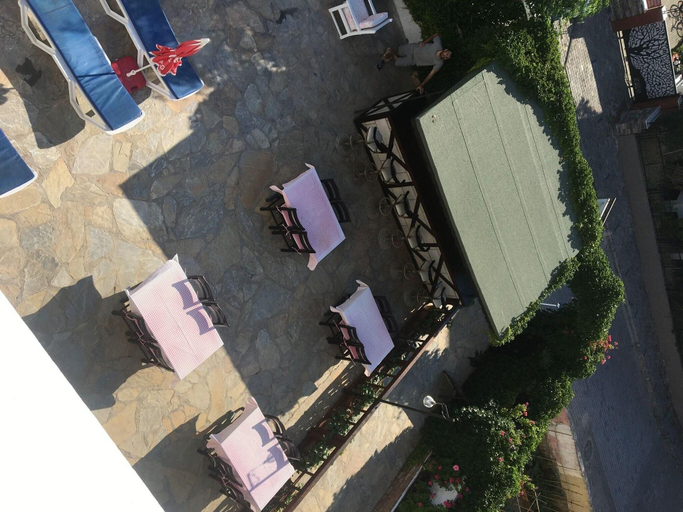 Exterior & Views 2, Hotel Unver, Marmaris